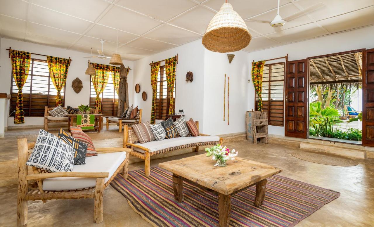 Guest house Maji